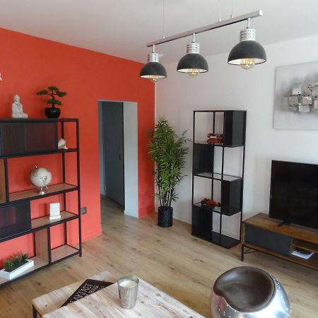Appartements Hemingway Avignon Exterior photo