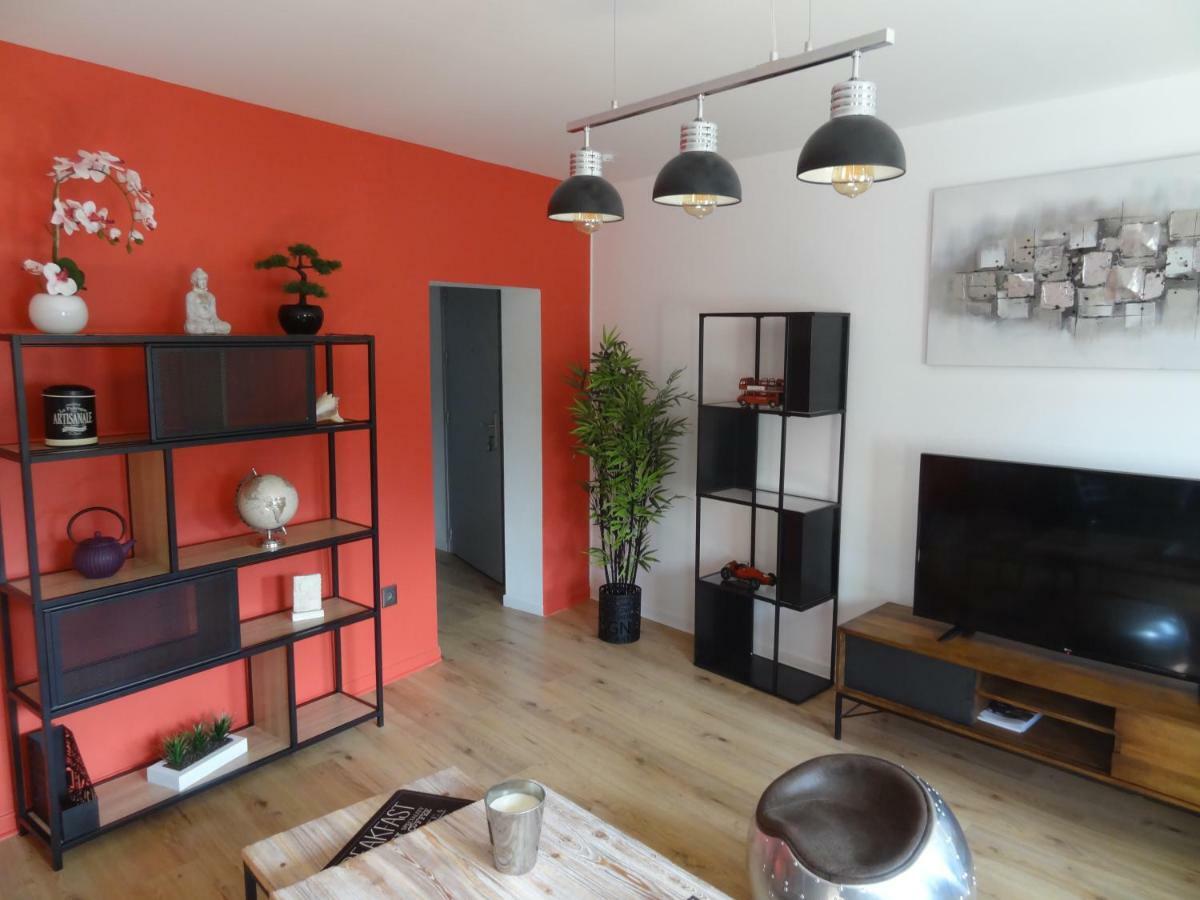 Appartements Hemingway Avignon Exterior photo