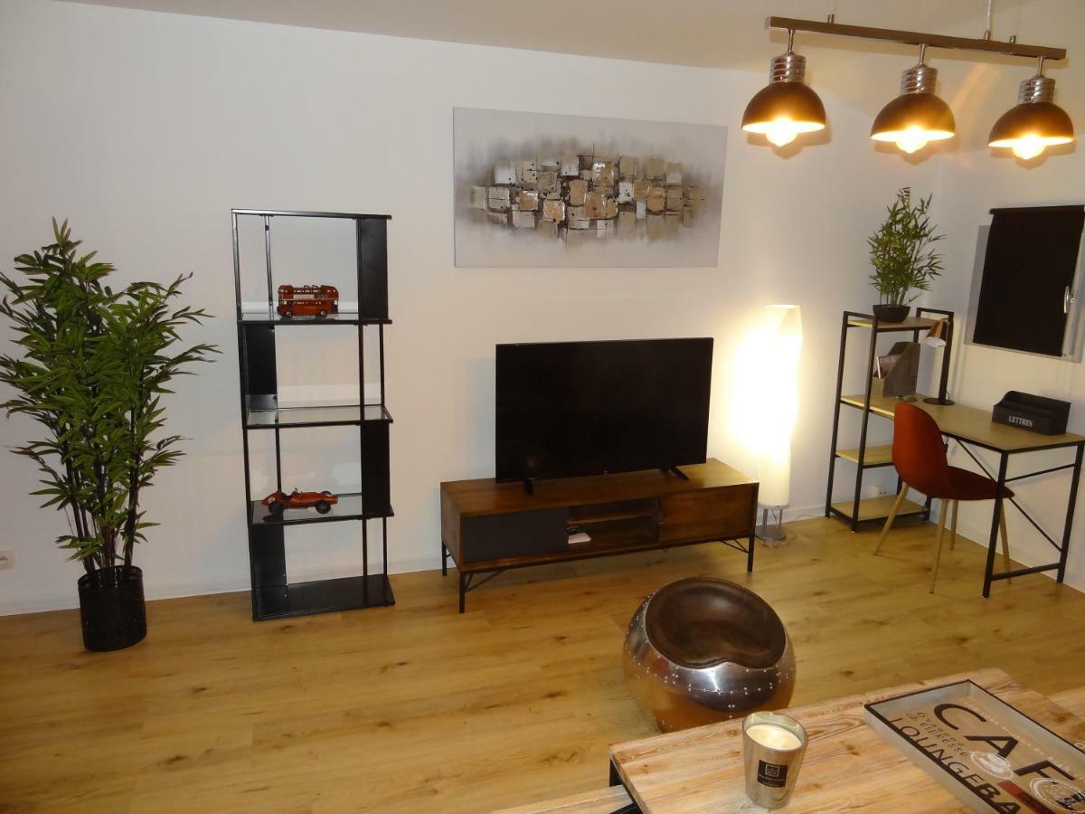 Appartements Hemingway Avignon Exterior photo