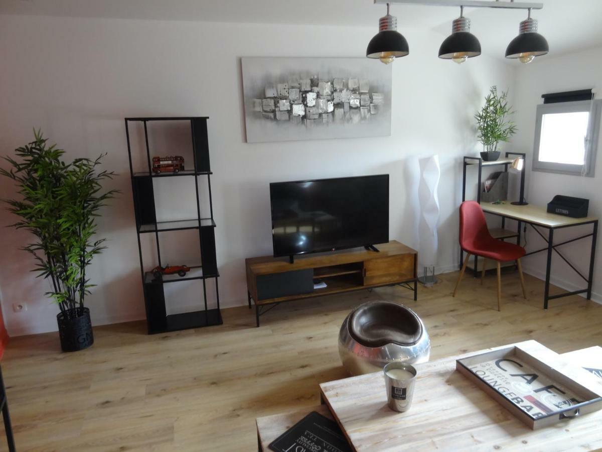 Appartements Hemingway Avignon Exterior photo