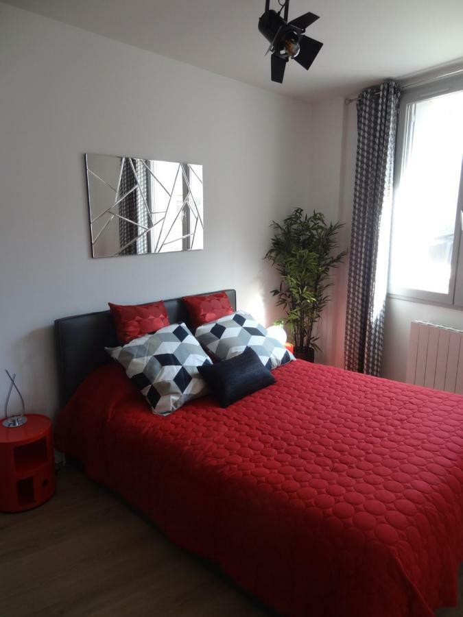 Appartements Hemingway Avignon Exterior photo