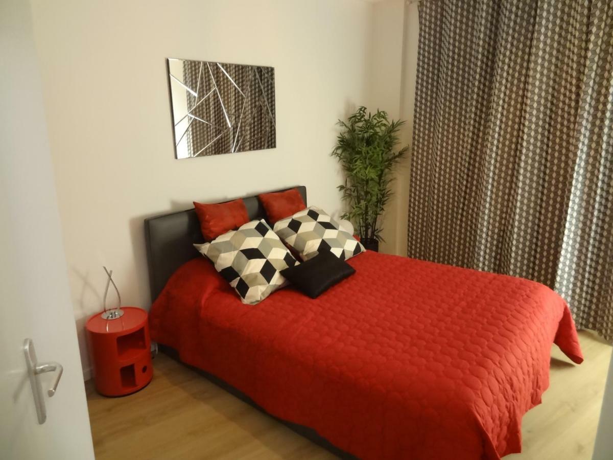 Appartements Hemingway Avignon Exterior photo