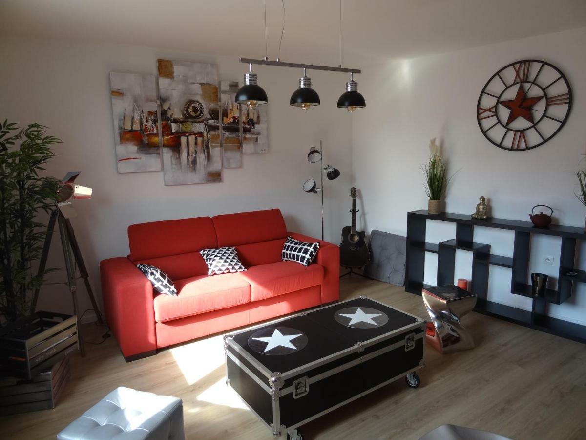 Appartements Hemingway Avignon Exterior photo