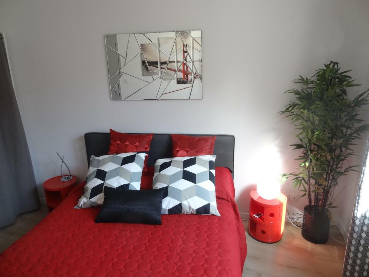 Appartements Hemingway Avignon Exterior photo