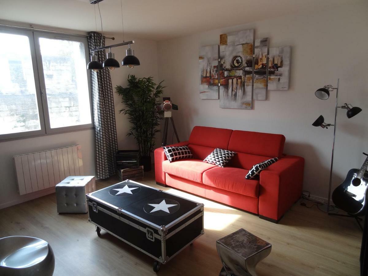 Appartements Hemingway Avignon Exterior photo