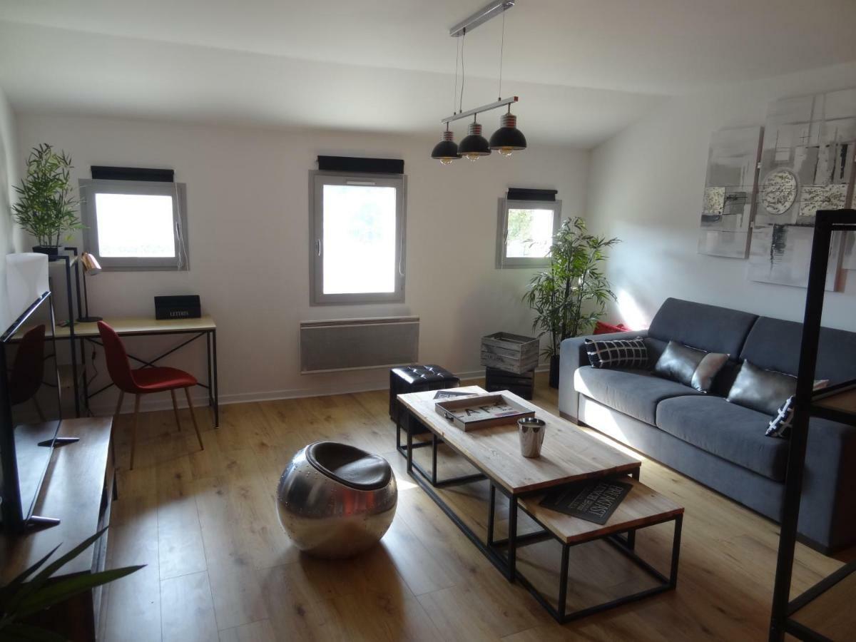 Appartements Hemingway Avignon Exterior photo