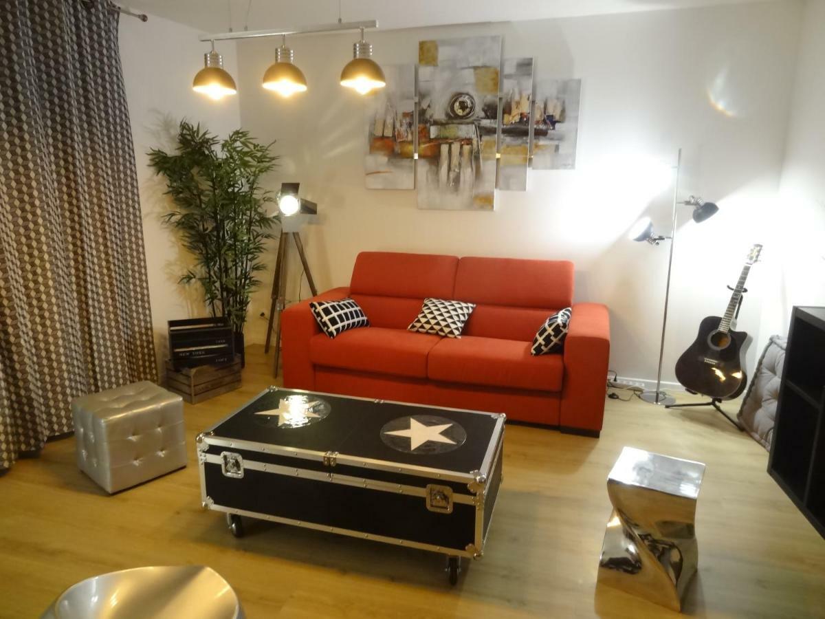 Appartements Hemingway Avignon Exterior photo