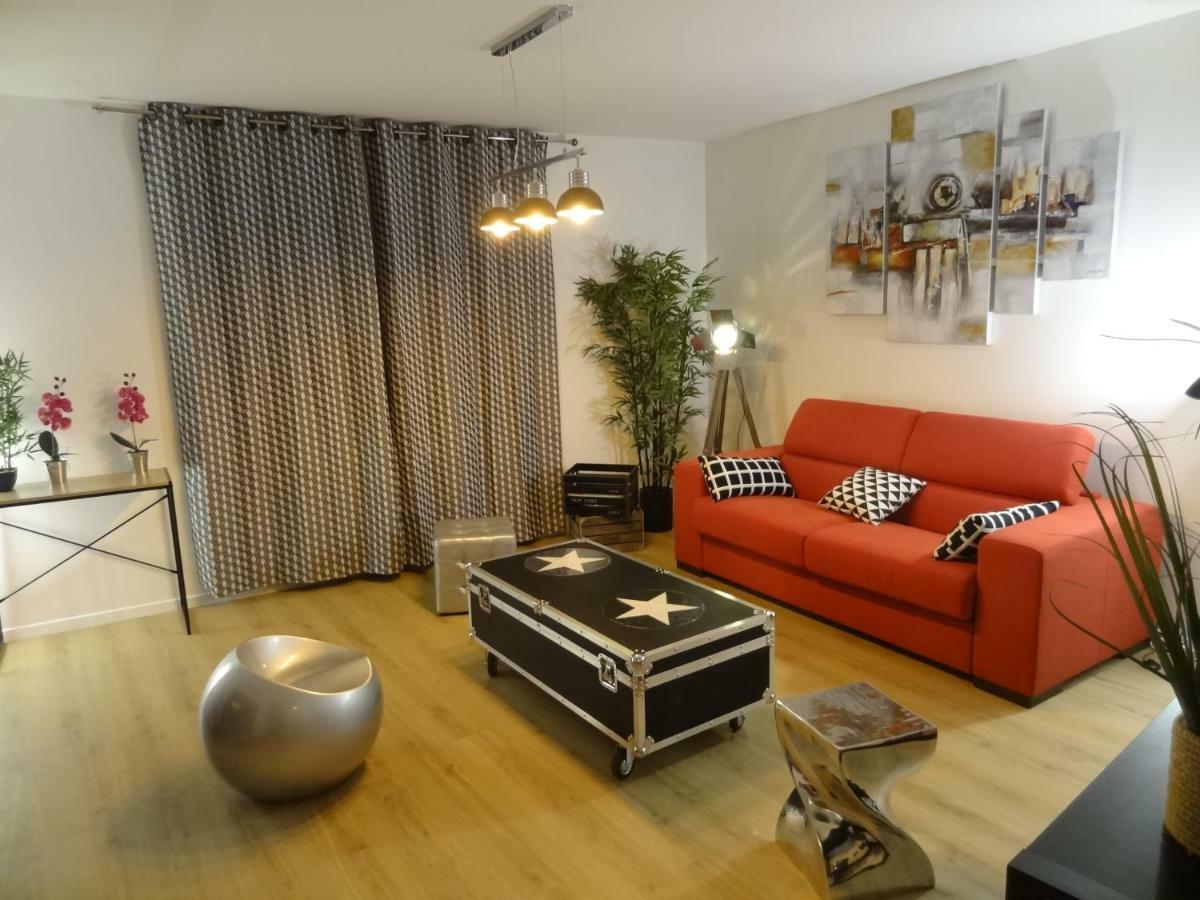 Appartements Hemingway Avignon Exterior photo