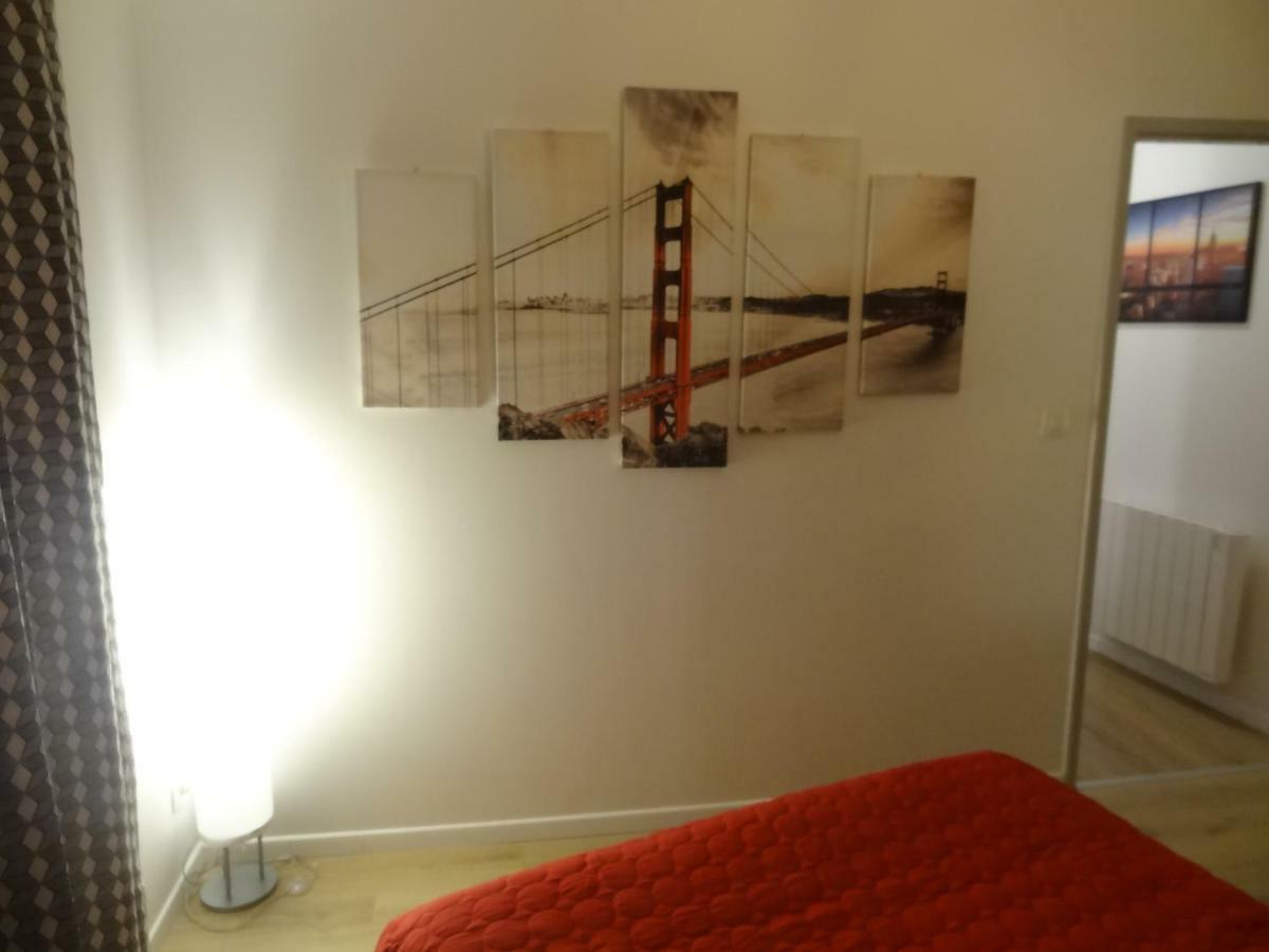 Appartements Hemingway Avignon Exterior photo