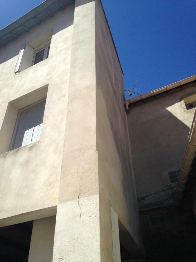 Appartements Hemingway Avignon Exterior photo