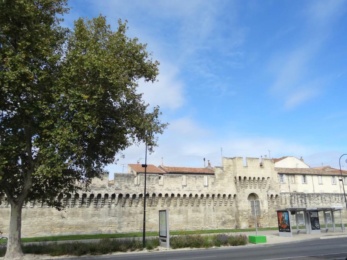 Appartements Hemingway Avignon Exterior photo