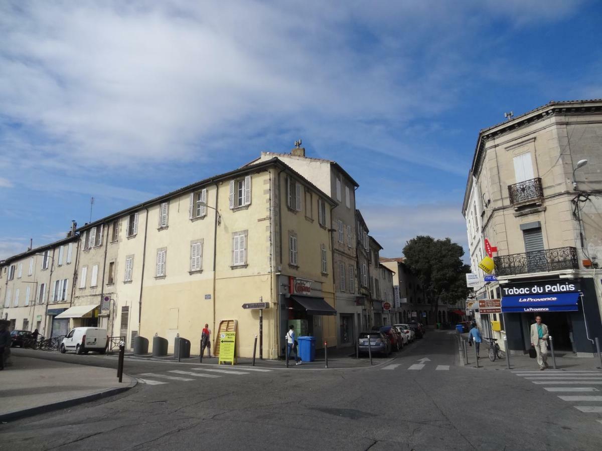 Appartements Hemingway Avignon Exterior photo